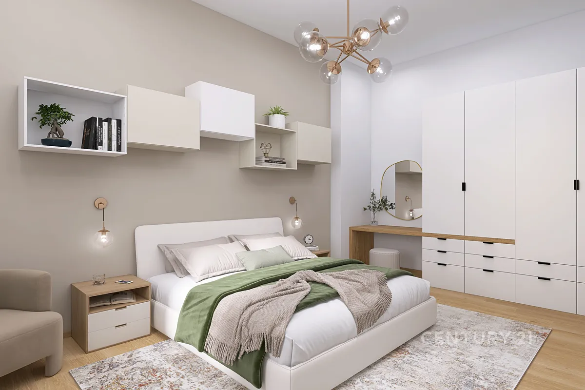 Prodej bytu 2+kk 67 m²